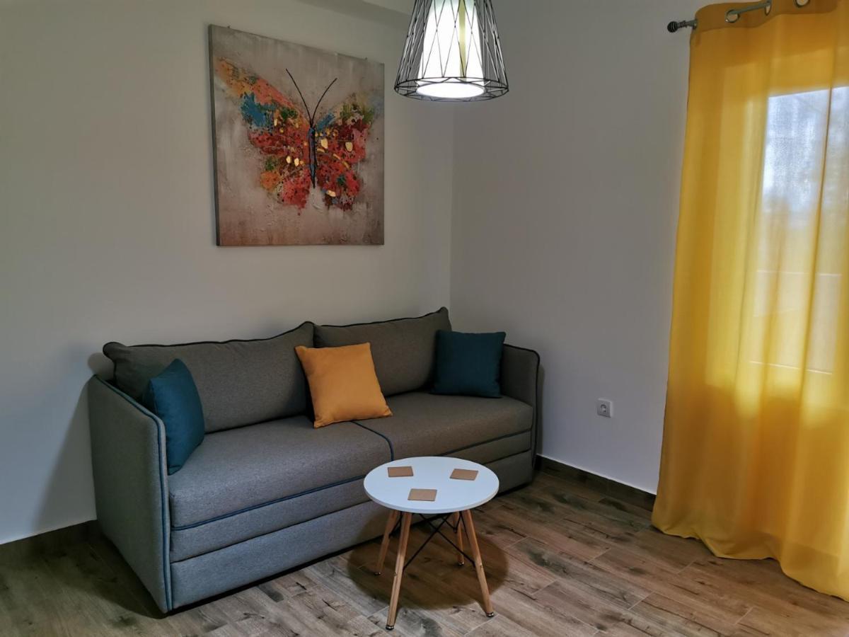 Vila Breza Soko Banja Exterior foto